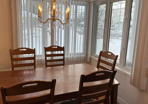 Maison à vendre - 3555 105e Avenue, Shawinigan-Sud, G9P 5J5