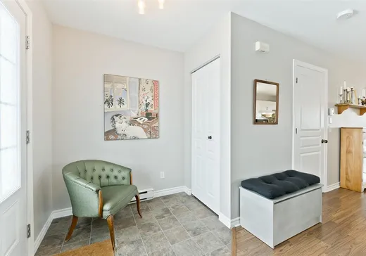 House for sale - 2678 Rue des Alpes, Fleurimont, J1E 0C2