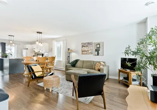 House for sale - 2678 Rue des Alpes, Fleurimont, J1E 0C2