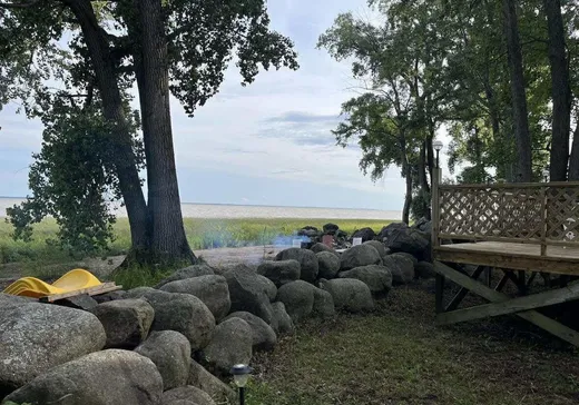 Maison à vendre - 1590 Ch. Louis-Gatineau, Yamachiche, G0X 3L0