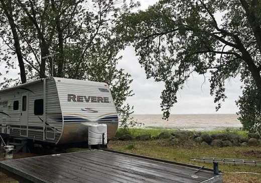 Maison à vendre - 1590 Ch. Louis-Gatineau, Yamachiche, G0X 3L0