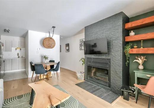 Condo à vendre - 2350 Place du Village, App. 427, Magog, J1X 5Z2