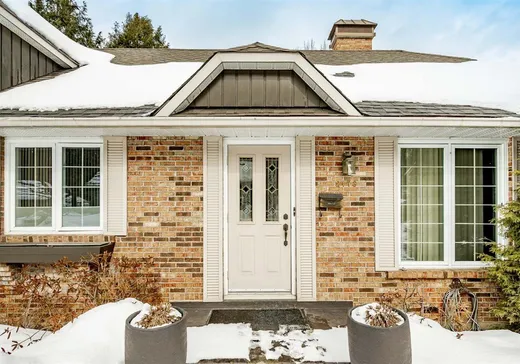 Maison à vendre - 2173 Rue des Merisiers, Sherbrooke, J1G 4E8