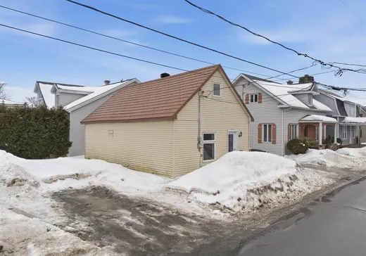 Maison à vendre - 82 Rue Shooner, Pierreville, J0G 1J0