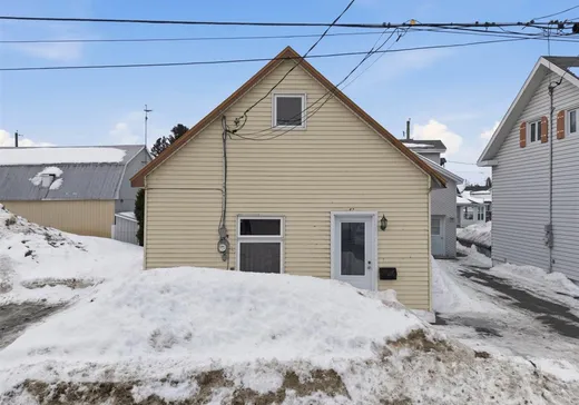 Maison à vendre - 82 Rue Shooner, Pierreville, J0G 1J0