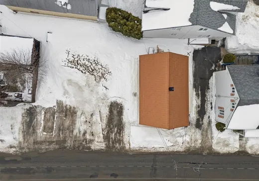 Maison à vendre - 82 Rue Shooner, Pierreville, J0G 1J0