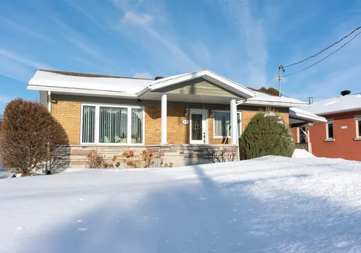 House for sale - 15 14e Avenue, Drummondville, J2B 3B5