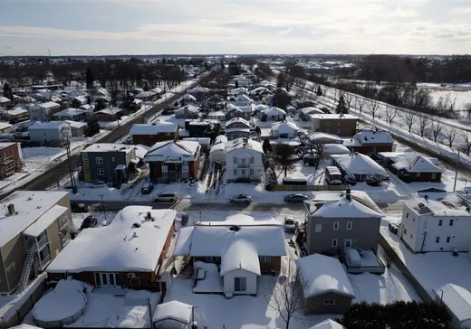 House for sale - 15 14e Avenue, Drummondville, J2B 3B5