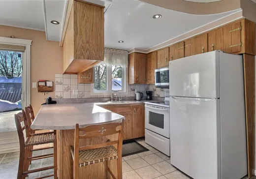 House for sale - 15 Rue Spénard, Victoriaville, G6P 7X4