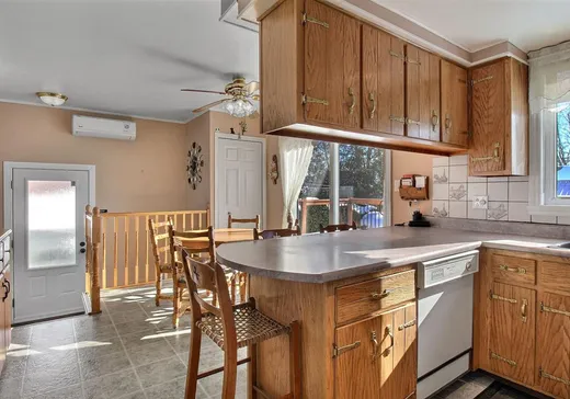 House for sale - 15 Rue Spénard, Victoriaville, G6P 7X4