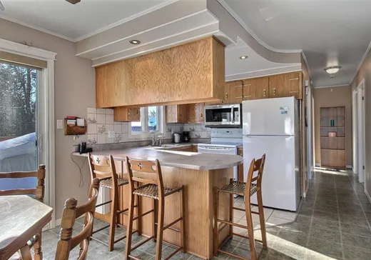 House for sale - 15 Rue Spénard, Victoriaville, G6P 7X4