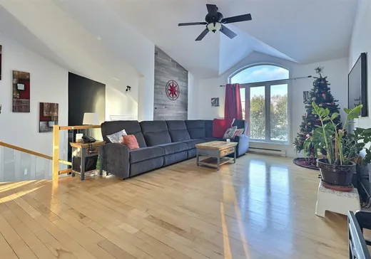 House for sale - 667 Rue Bourbeau, Rouyn-Noranda, J9Y 1M7