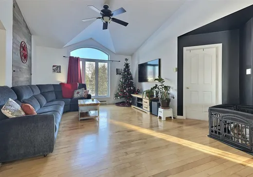 House for sale - 667 Rue Bourbeau, Rouyn-Noranda, J9Y 1M7