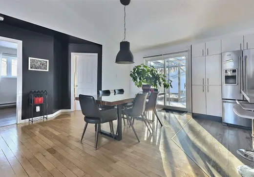 House for sale - 667 Rue Bourbeau, Rouyn-Noranda, J9Y 1M7