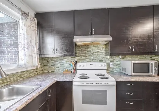 Maison à vendre - 87 Rue Barnett, Dollard-Des Ormeaux, H9G 1W7