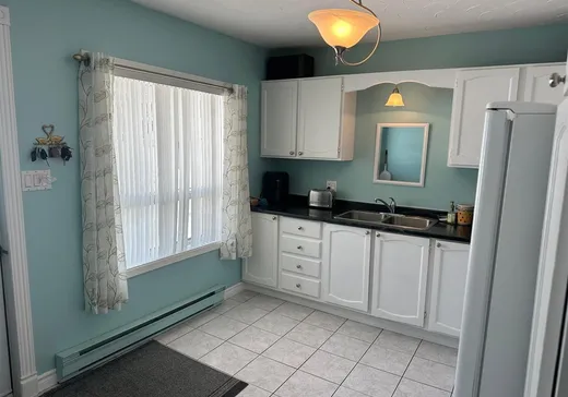 Maison à vendre - 26 Rue St-Joseph S., Témiscouata-sur-le-Lac, G0L 2B0