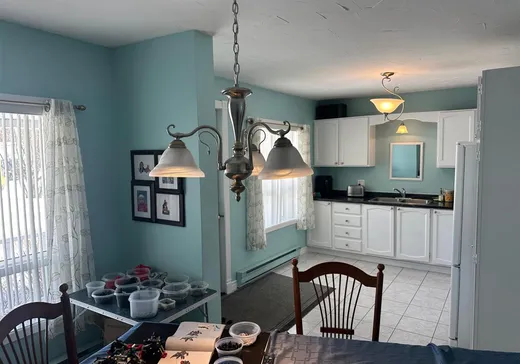 Maison à vendre - 26 Rue St-Joseph S., Témiscouata-sur-le-Lac, G0L 2B0