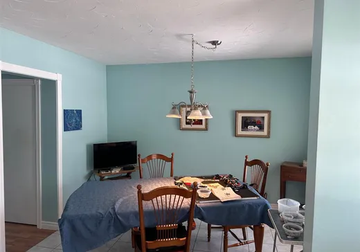 Maison à vendre - 26 Rue St-Joseph S., Témiscouata-sur-le-Lac, G0L 2B0