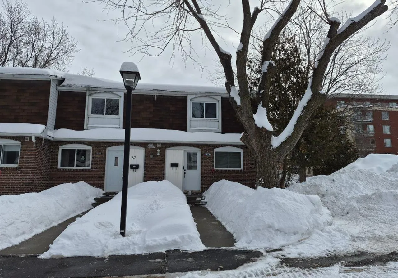 87Z Rue Barnett — photo 1