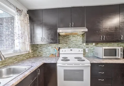 Maison à vendre - 87Z Rue Barnett, Dollard-Des Ormeaux, H9G 1W7