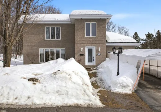 Maison à étages à vendre - 498 Rue Costello, Buckingham, J8L1Y3