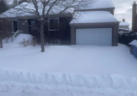 Paliers multiples à vendre - 4407 Rue de Beaubassin, Terrebonne, J6X1S6