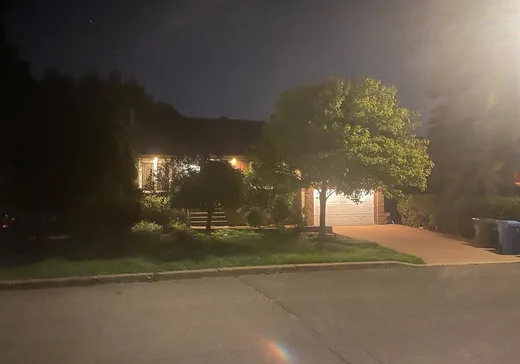 Maison à vendre - 4407 Rue de Beaubassin, Terrebonne, J6X 1S6