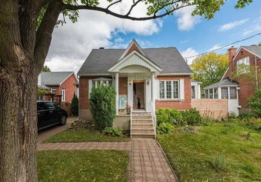 Two or more stories for sale - 5021 Av. de Kensington, Montreal (Downtown), H3X0S6