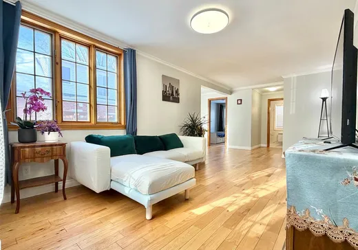 House for sale - 5021 Av. de Kensington, Montreal (Downtown), H3X 0S6