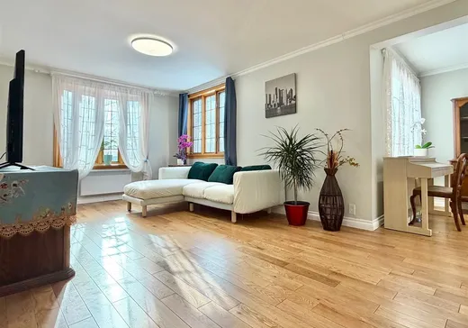 House for sale - 5021 Av. de Kensington, Montreal (Downtown), H3X 0S6