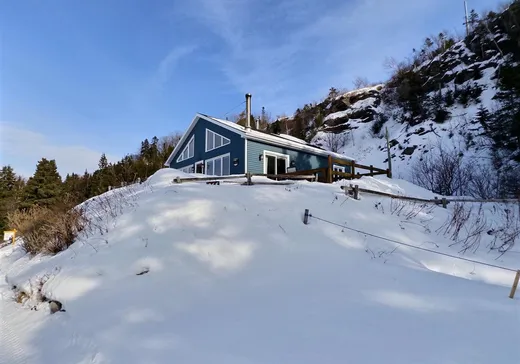 Maison à vendre - 265 Rue Sénéchal, Cacouna, G0L 1G0