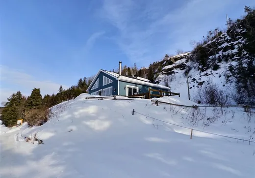 Maison à vendre - 265 Rue Sénéchal, Cacouna, G0L 1G0