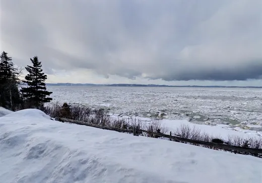 Maison à vendre - 265 Rue Sénéchal, Cacouna, G0L 1G0