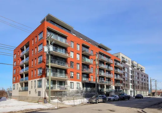 Condo for sale - 131 Ch. Bates, App. 501, Montreal (Outremont), H2V1B1