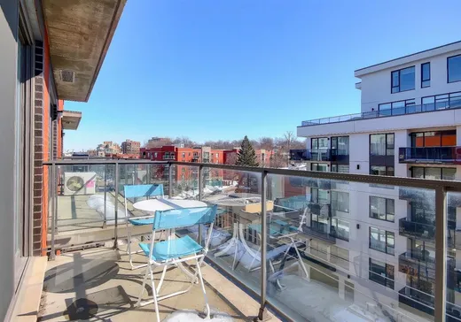 Condo for sale - 131 Ch. Bates, App. 501, Montreal (Outremont), H2V 1B1
