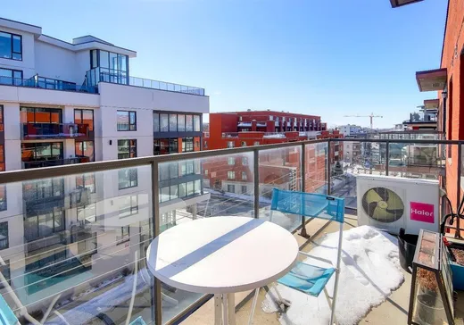 Condo for sale - 131 Ch. Bates, App. 501, Montreal (Outremont), H2V 1B1