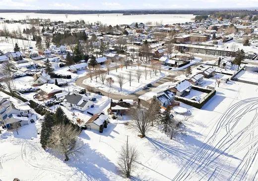 Maison à vendre - 690 Rue Vincent, Saint-Célestin, J0C 1G0