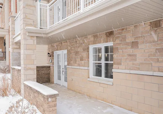 Condo for sale - 349 Av. des Jardins, Saint-Rémi, J0L2L0