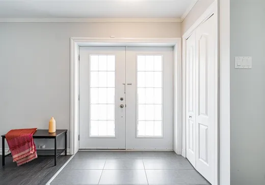 Condo for sale - 349 Av. des Jardins, Saint-Rémi, J0L 2L0