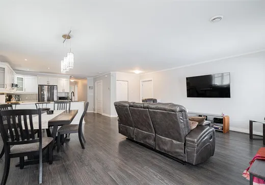 Condo for sale - 349 Av. des Jardins, Saint-Rémi, J0L 2L0