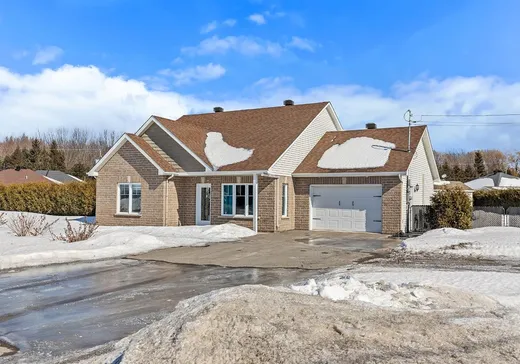 House for sale - 1245 Rue Notre-Dame, Berthierville, J0K 1A0