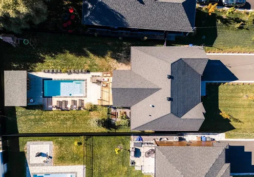 House for sale - 2020 Av. De Salaberry, Carignan, J3L 0J8