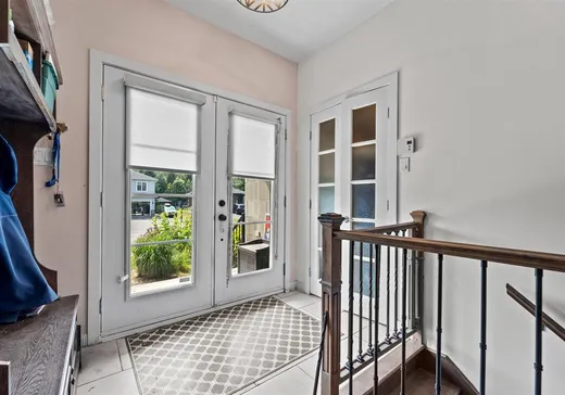 House for sale - 226 Rue Pierre-Mercure, Joliette, J6E 0G5