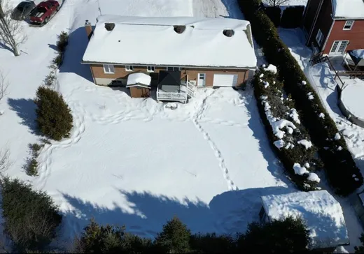 Maison à vendre - 540 Route du Sanctuaire, Lac-Etchemin, G0R 1S0