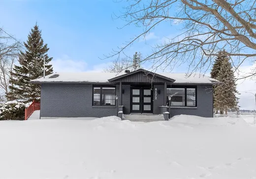 Bungalow for sale - 8172 Route Marie-Victorin, Contrecoeur, J0L1C0