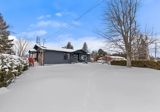 House for sale - 8172 Route Marie-Victorin, Contrecoeur, J0L 1C0