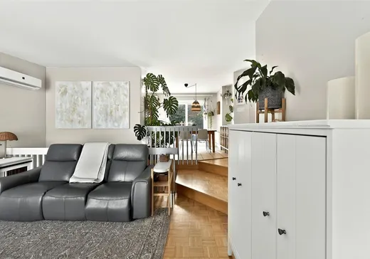 Maison à vendre - 916 Rue Montaigne, Deux-Montagnes, J7R 6S2