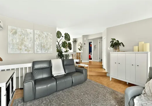 Maison à vendre - 916 Rue Montaigne, Deux-Montagnes, J7R 6S2
