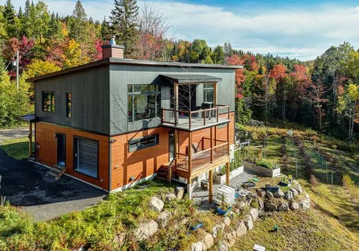 Maison à étages à vendre - 181 Mtée du Coteau, Lantier, J0T1V0