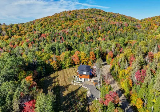 Maison à vendre - 181 Mtée du Coteau, Lantier, J0T 1V0